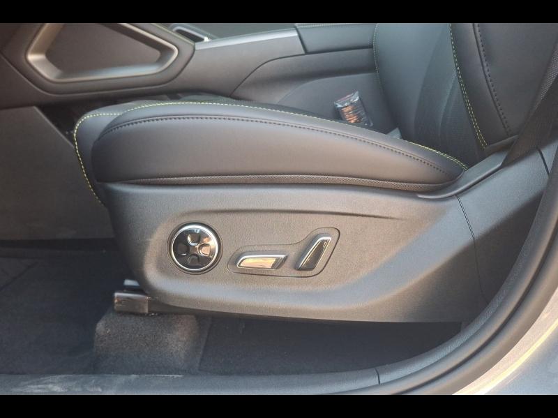 Image BYD Atto 2 1.5 DM-i 212ch Boost