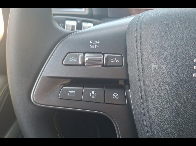 Image BYD Atto 2 1.5 DM-i 212ch Boost