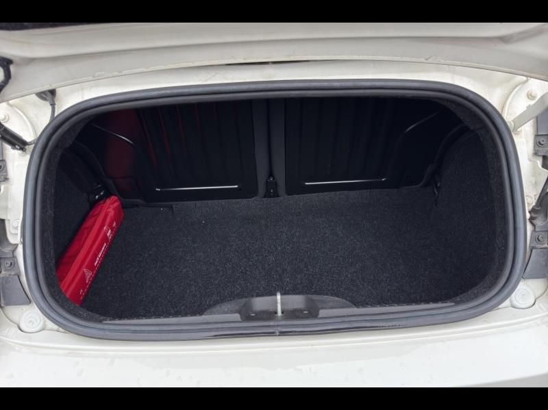 Image FIAT 500C 1.0 70ch BSG S&S