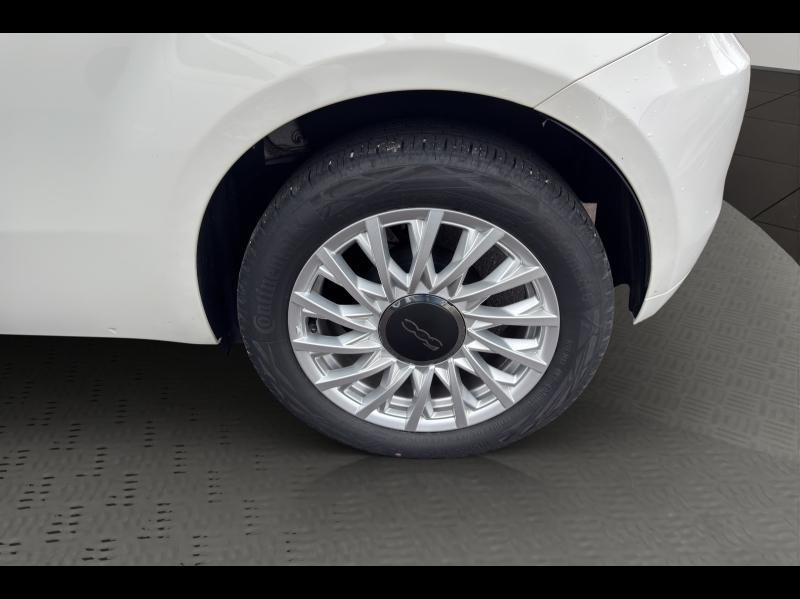 Image FIAT 500C 1.0 70ch BSG S&S