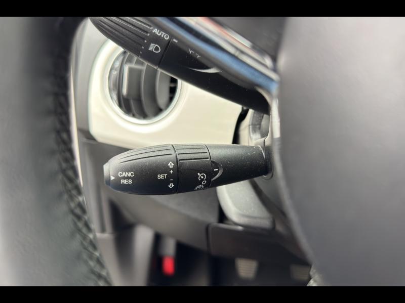 Image FIAT 500C 1.0 70ch BSG S&S