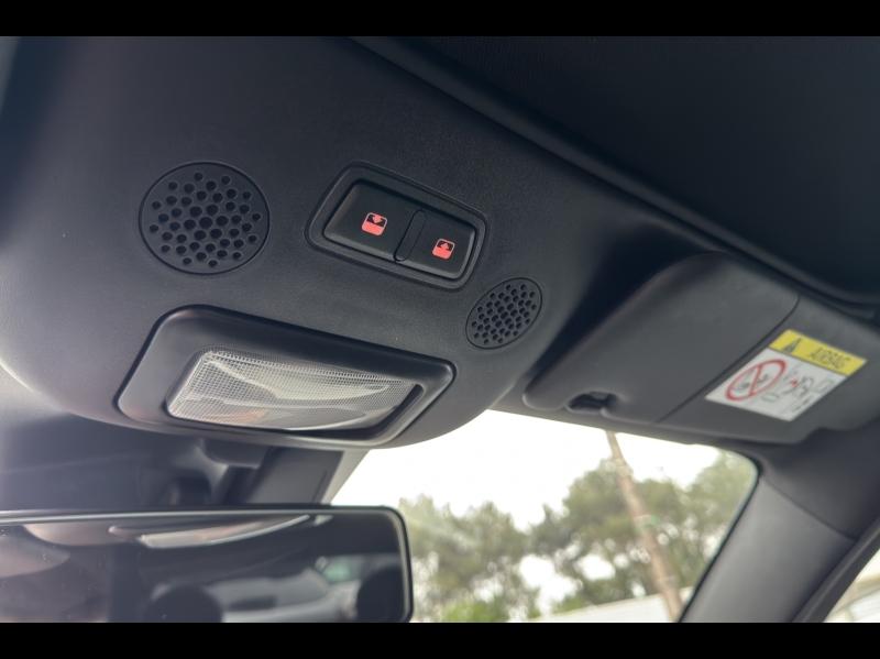 Image FIAT 500C 1.0 70ch BSG S&S