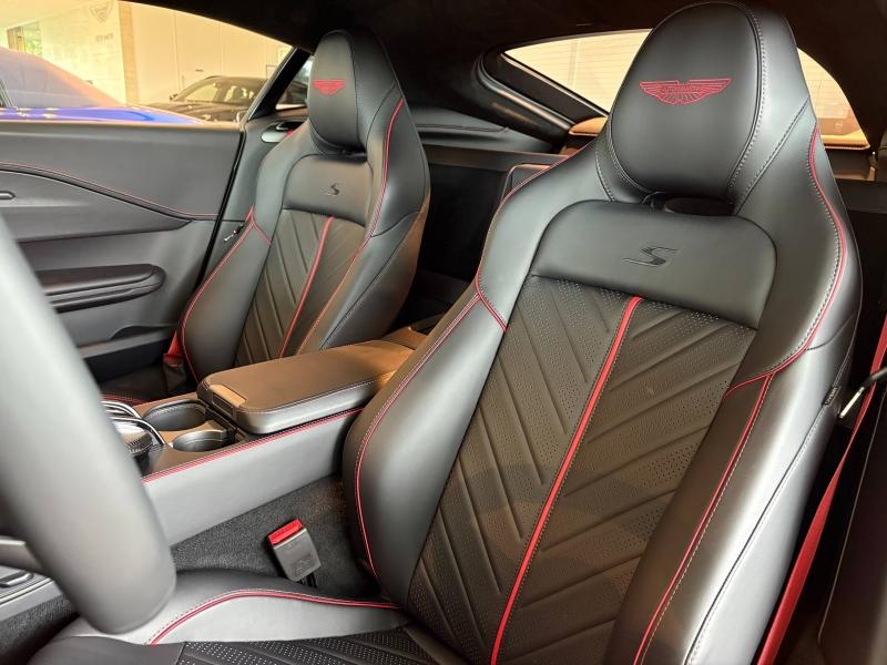 Image ASTON MARTIN V8 Vantage S V8 4.0 680ch BVA