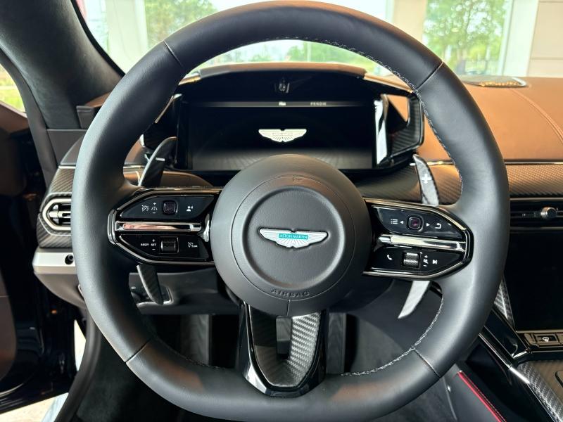 Image ASTON MARTIN V8 Vantage S V8 4.0 680ch BVA