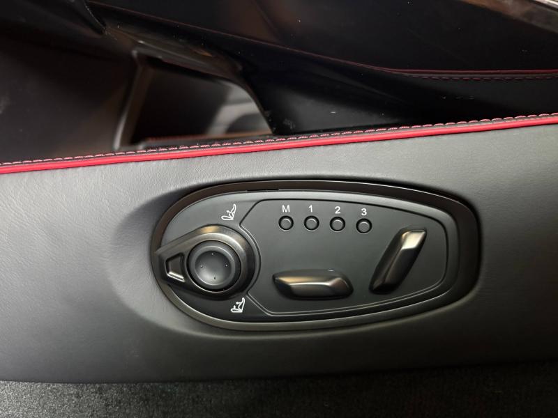 Image ASTON MARTIN V8 Vantage S V8 4.0 680ch BVA