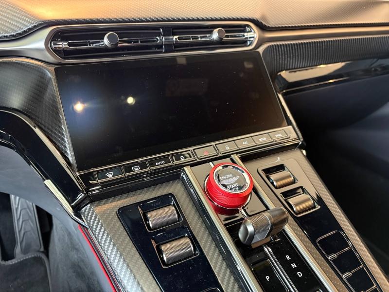 Image ASTON MARTIN V8 Vantage S V8 4.0 680ch BVA