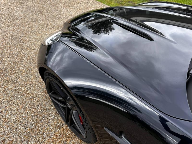 Image ASTON MARTIN V8 Vantage S V8 4.0 680ch BVA