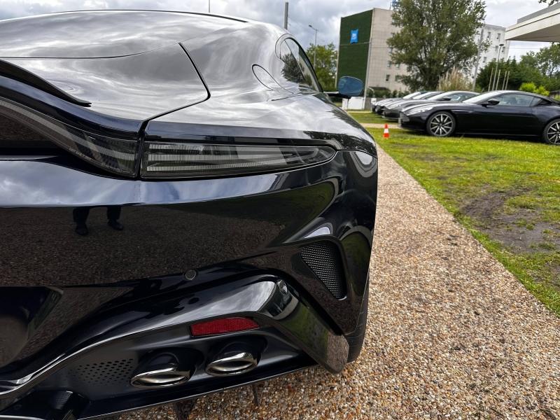 Image ASTON MARTIN V8 Vantage S V8 4.0 680ch BVA