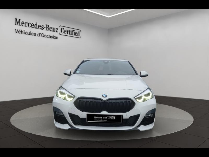 Image BMW Série 2 Gran Coupé 220iA 178ch M Sport 9cv