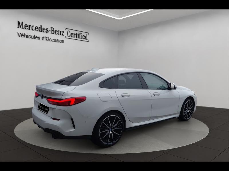 Image BMW Série 2 Gran Coupé 220iA 178ch M Sport 9cv