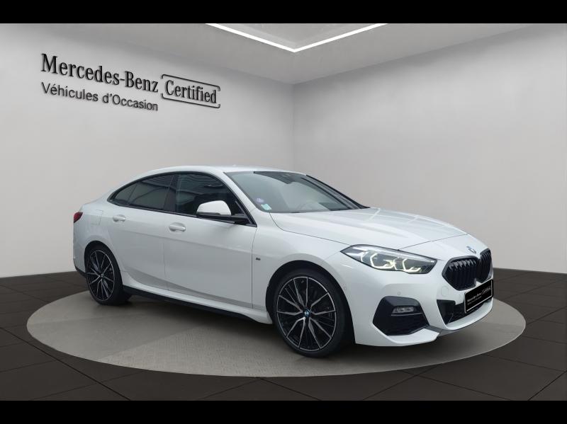 Image BMW Série 2 Gran Coupé 220iA 178ch M Sport 9cv