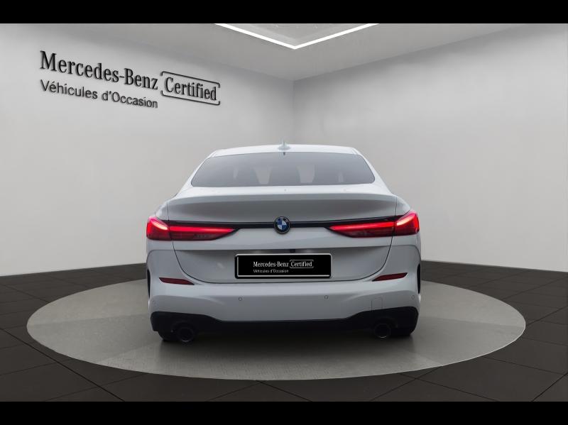 Image BMW Série 2 Gran Coupé 220iA 178ch M Sport 9cv