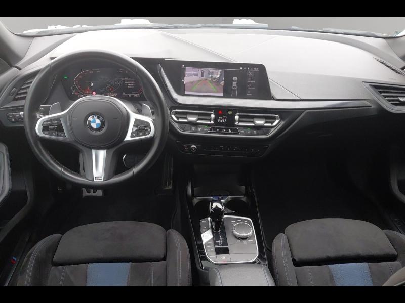 Image BMW Série 2 Gran Coupé 220iA 178ch M Sport 9cv