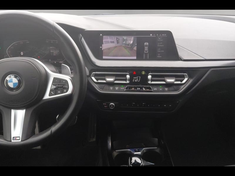 Image BMW Série 2 Gran Coupé 220iA 178ch M Sport 9cv