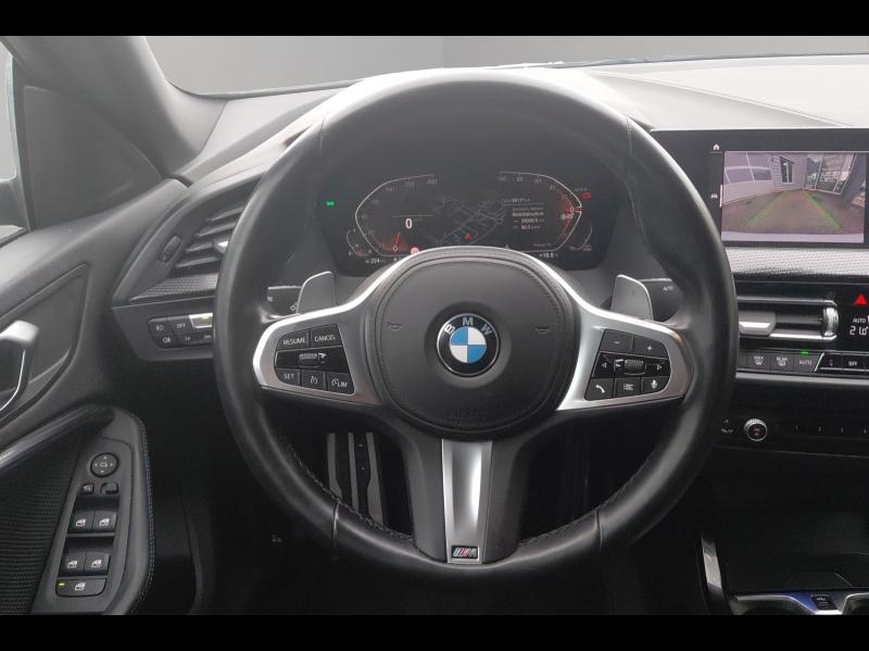 Image BMW Série 2 Gran Coupé 220iA 178ch M Sport 9cv