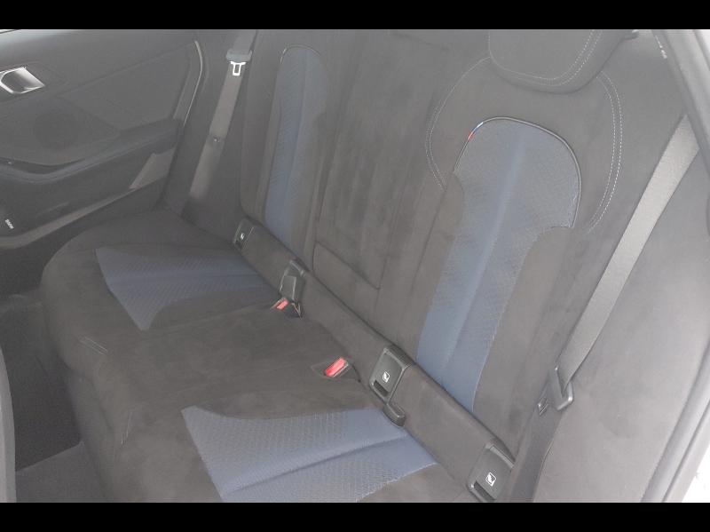 Image BMW Série 2 Gran Coupé 220iA 178ch M Sport 9cv