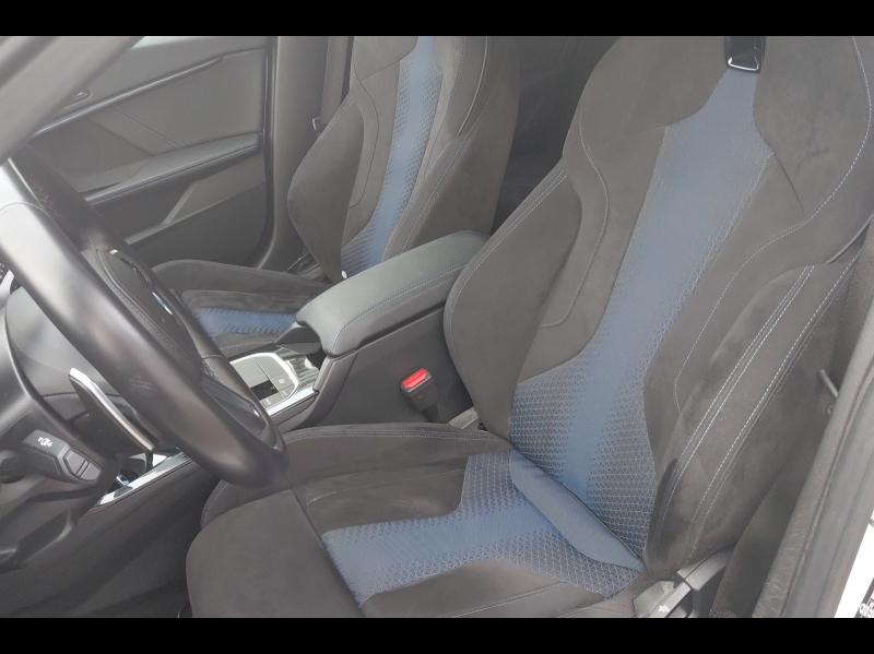 Image BMW Série 2 Gran Coupé 220iA 178ch M Sport 9cv