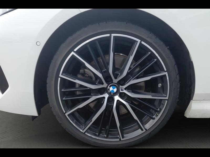 Image BMW Série 2 Gran Coupé 220iA 178ch M Sport 9cv