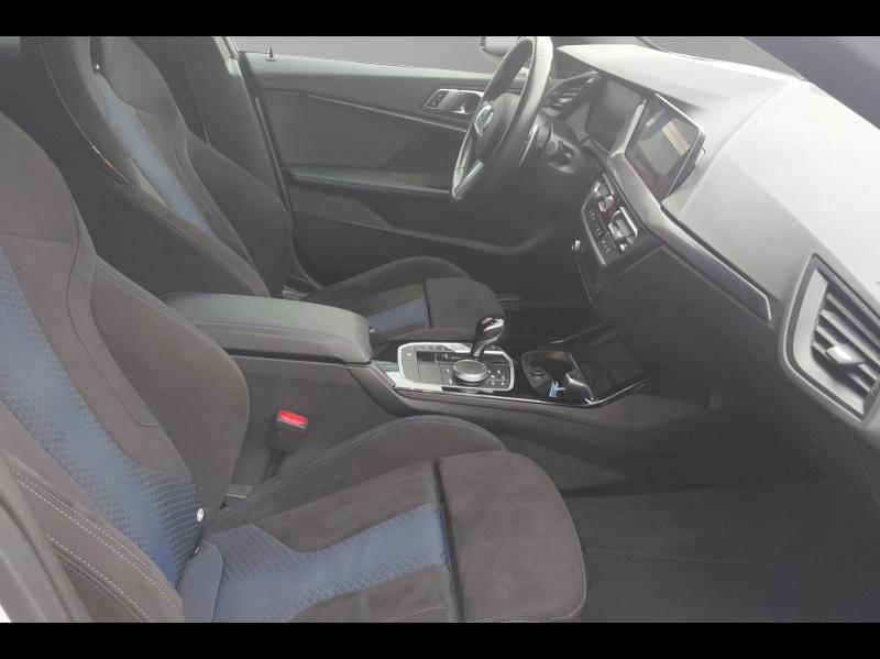 Image BMW Série 2 Gran Coupé 220iA 178ch M Sport 9cv