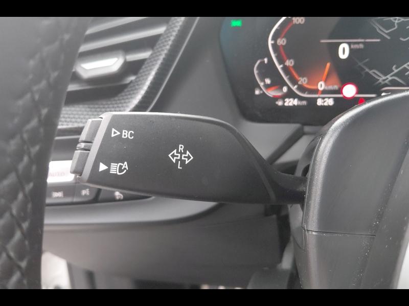 Image BMW Série 2 Gran Coupé 220iA 178ch M Sport 9cv