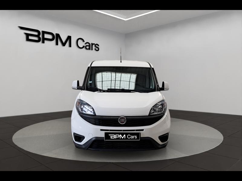 Image FIAT Doblo Cargo 1.6 Multijet 105ch 705kg Pro Lounge