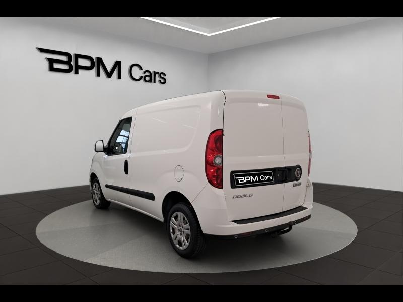 Image FIAT Doblo Cargo 1.6 Multijet 105ch 705kg Pro Lounge