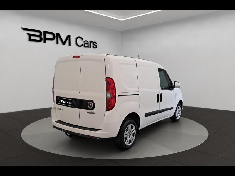 Image FIAT Doblo Cargo 1.6 Multijet 105ch 705kg Pro Lounge