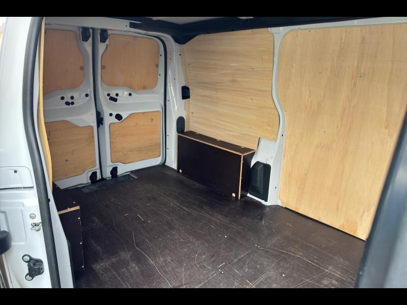 Image FIAT Scudo Fg M 2.0 BlueHDi 145ch S&S Pro Lounge Connect EAT8