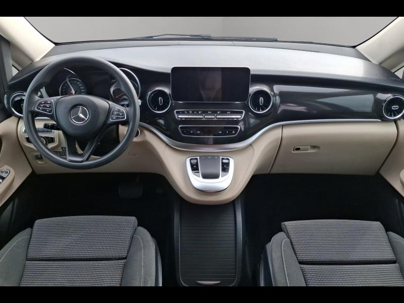 Image MERCEDES-BENZ Marco Polo 220 d 163ch 9G-Tronic E6dM