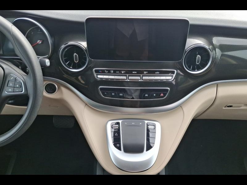 Image MERCEDES-BENZ Marco Polo 220 d 163ch 9G-Tronic E6dM