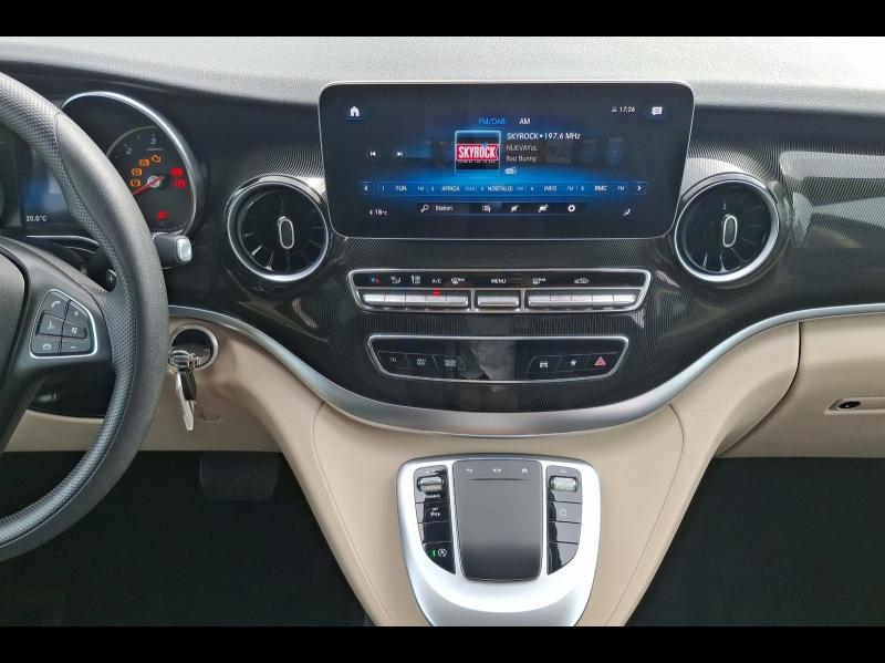 Image MERCEDES-BENZ Marco Polo 220 d 163ch 9G-Tronic E6dM