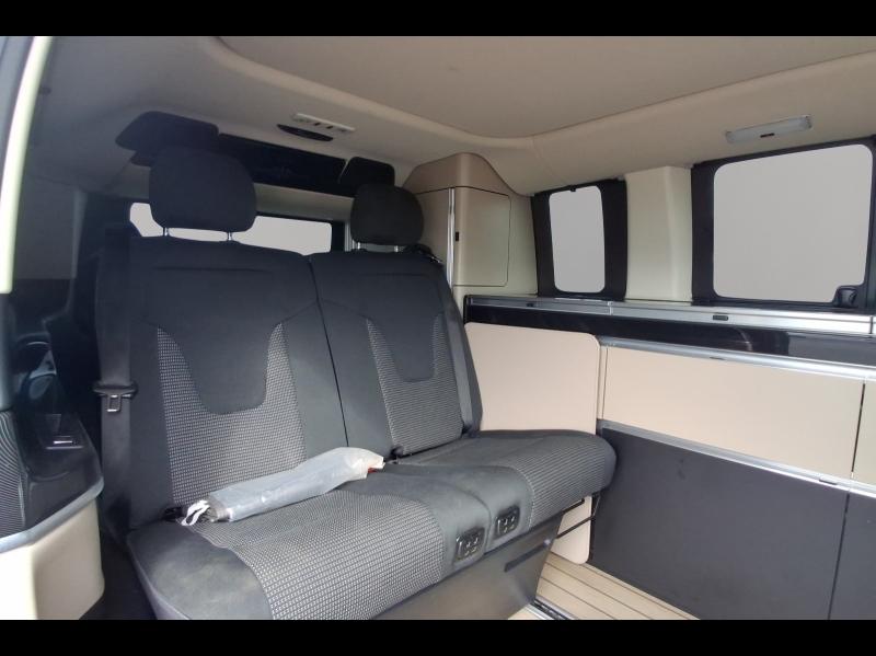 Image MERCEDES-BENZ Marco Polo 220 d 163ch 9G-Tronic E6dM