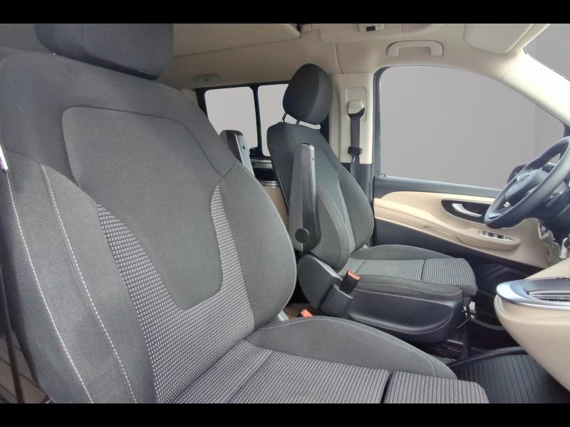Image MERCEDES-BENZ Marco Polo 220 d 163ch 9G-Tronic E6dM