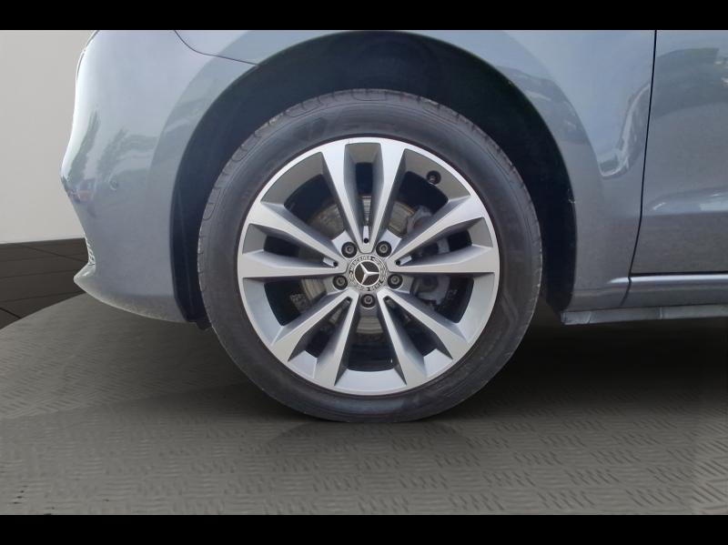 Image MERCEDES-BENZ Marco Polo 220 d 163ch 9G-Tronic E6dM
