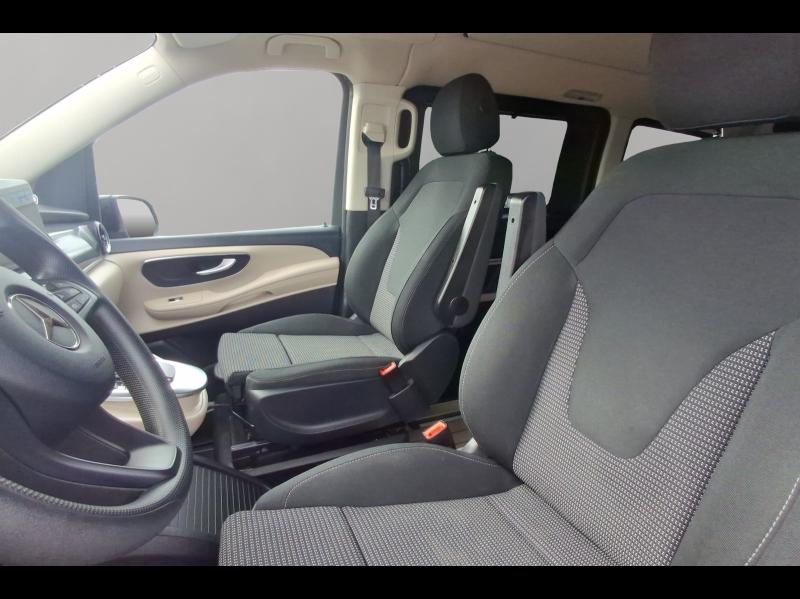 Image MERCEDES-BENZ Marco Polo 220 d 163ch 9G-Tronic E6dM