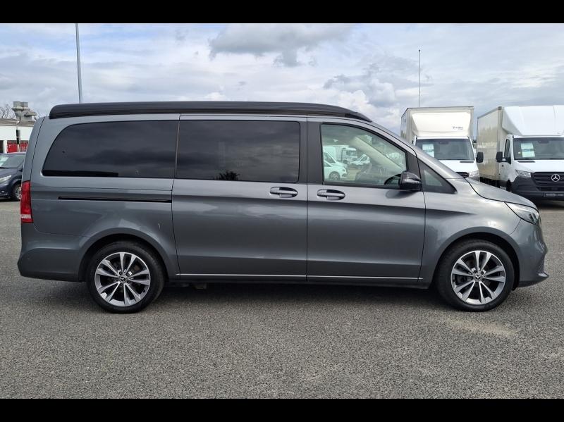 Image MERCEDES-BENZ Marco Polo 220 d 163ch 9G-Tronic E6dM