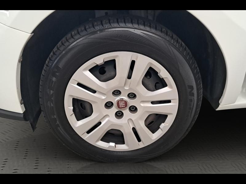 Image FIAT Doblo Cargo 1.6 Multijet 105ch 705kg Pro Lounge