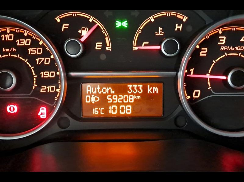 Image FIAT Doblo Cargo 1.6 Multijet 105ch 705kg Pro Lounge