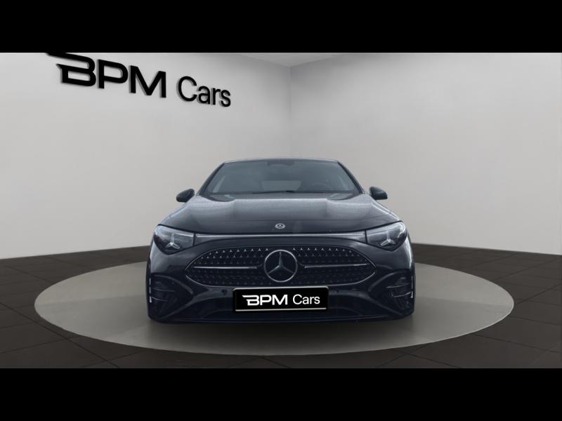 Image MERCEDES-BENZ CLA 200 183ch AMG Line 8G-eDCT