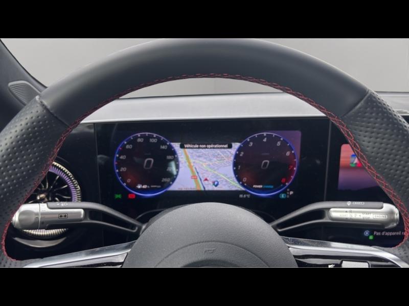 Image MERCEDES-BENZ CLA 200 183ch AMG Line 8G-eDCT