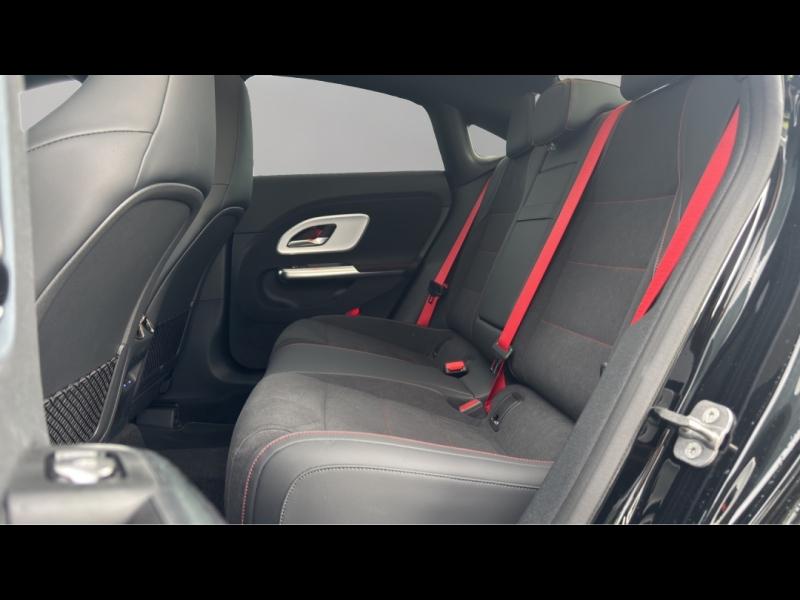 Image MERCEDES-BENZ CLA 200 183ch AMG Line 8G-eDCT