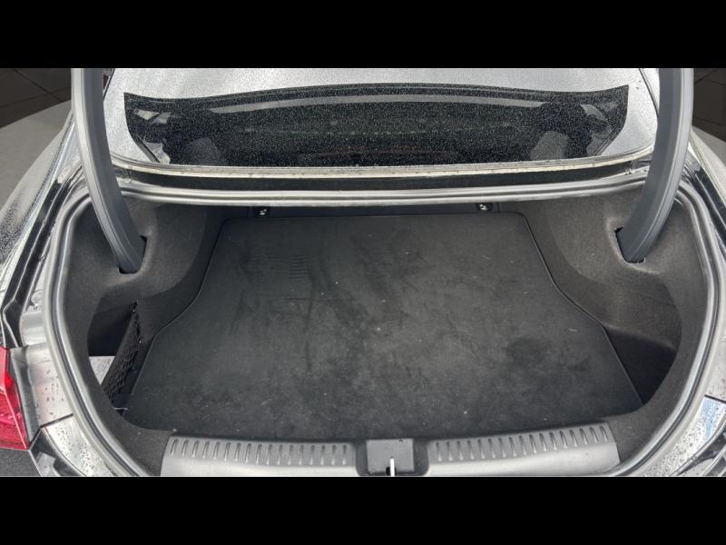 Image MERCEDES-BENZ CLA 200 183ch AMG Line 8G-eDCT
