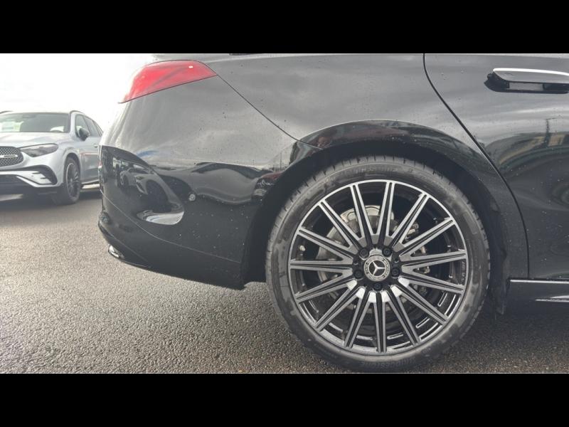 Image MERCEDES-BENZ CLA 200 183ch AMG Line 8G-eDCT