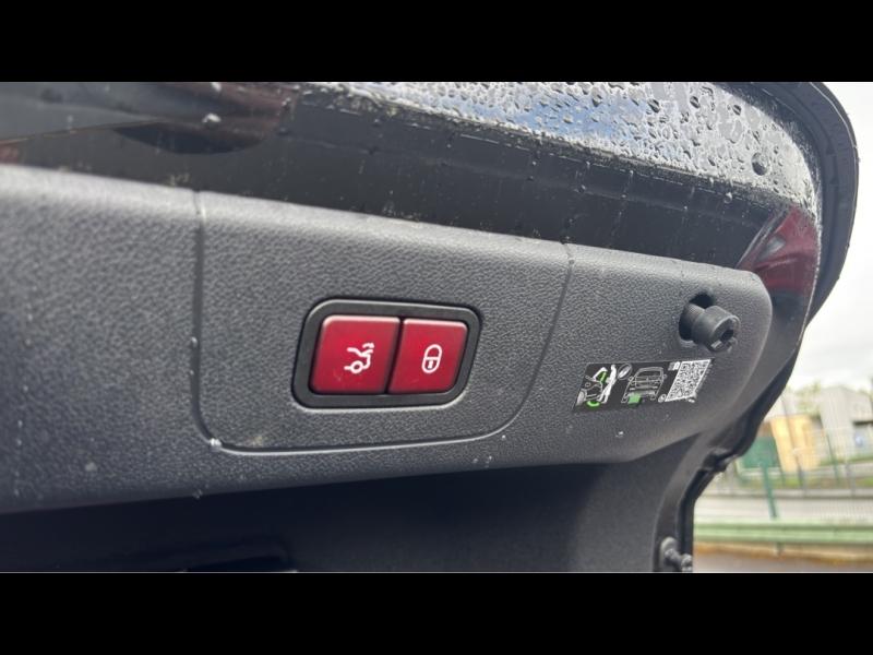 Image MERCEDES-BENZ CLA 200 183ch AMG Line 8G-eDCT