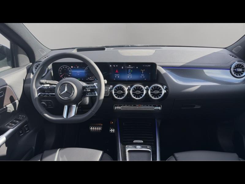 Image MERCEDES-BENZ GLA 250 e Hybrid EQ 218ch AMG Line 8G-DCT
