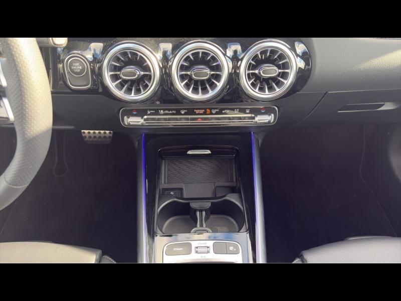 Image MERCEDES-BENZ GLA 250 e Hybrid EQ 218ch AMG Line 8G-DCT