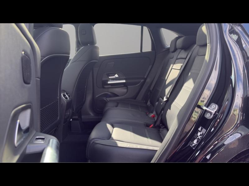 Image MERCEDES-BENZ GLA 250 e Hybrid EQ 218ch AMG Line 8G-DCT