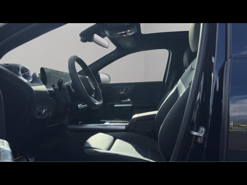 Image MERCEDES-BENZ GLA 250 e Hybrid EQ 218ch AMG Line 8G-DCT