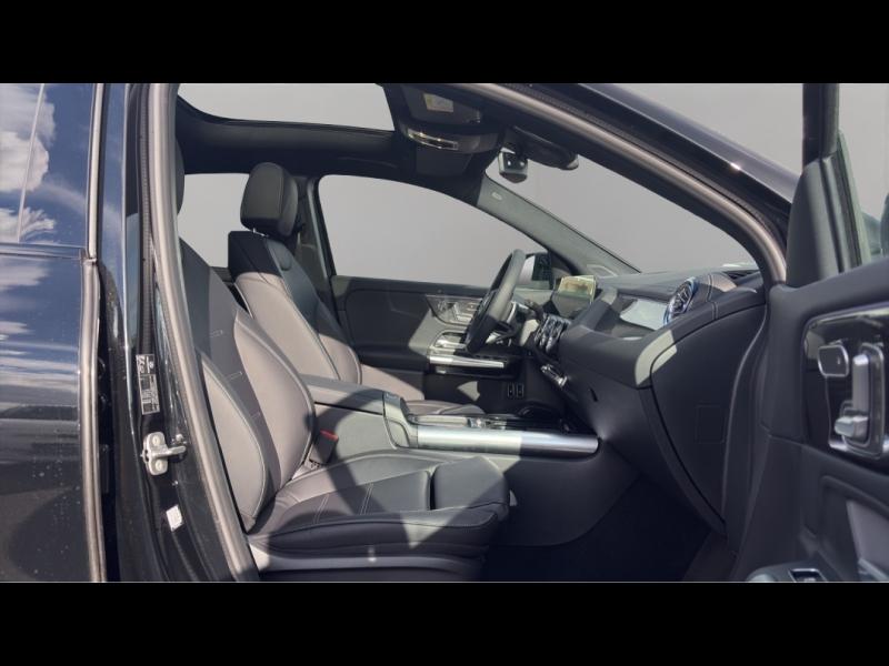 Image MERCEDES-BENZ GLA 250 e Hybrid EQ 218ch AMG Line 8G-DCT