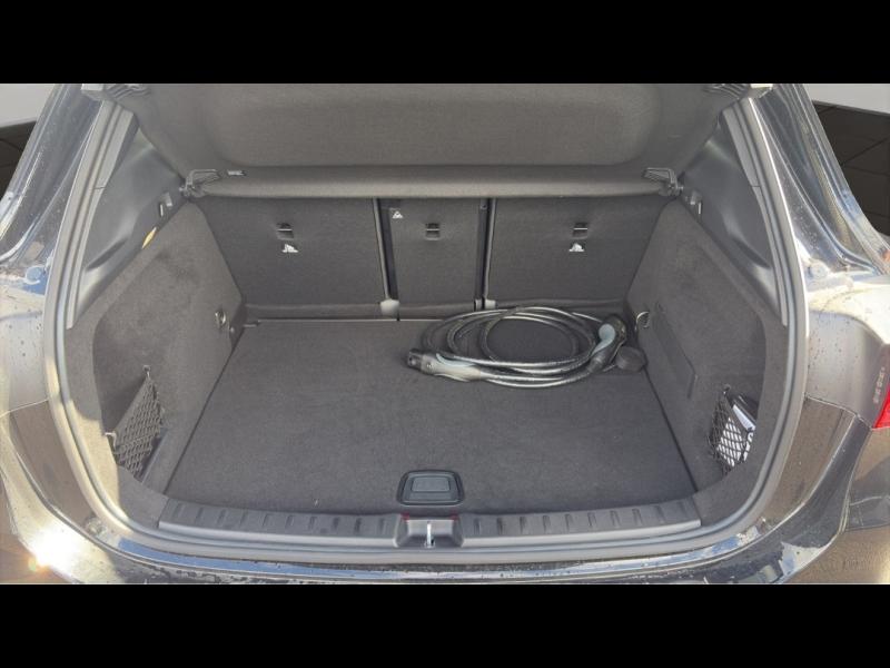 Image MERCEDES-BENZ GLA 250 e Hybrid EQ 218ch AMG Line 8G-DCT